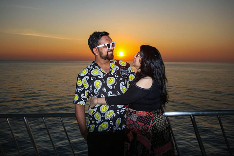 Melody Sunset Dinner Cruises, Phuket