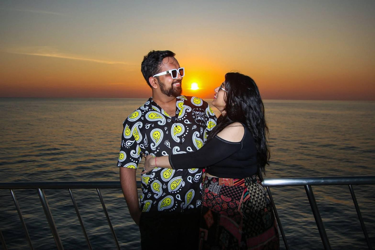 Melody Sunset Dinner Cruises, Phuket