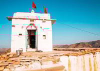 Walk of Divinity Pushkar (tour a piedi guidato da 2 ore) - Housity