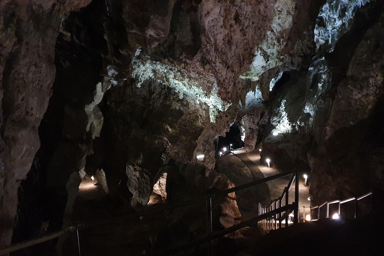 Johannesburg: Cradle of Humankind World Heritage Site TourJohannesburg: Werelderfgoedtour &#039;Cradle of Humankind&#039;