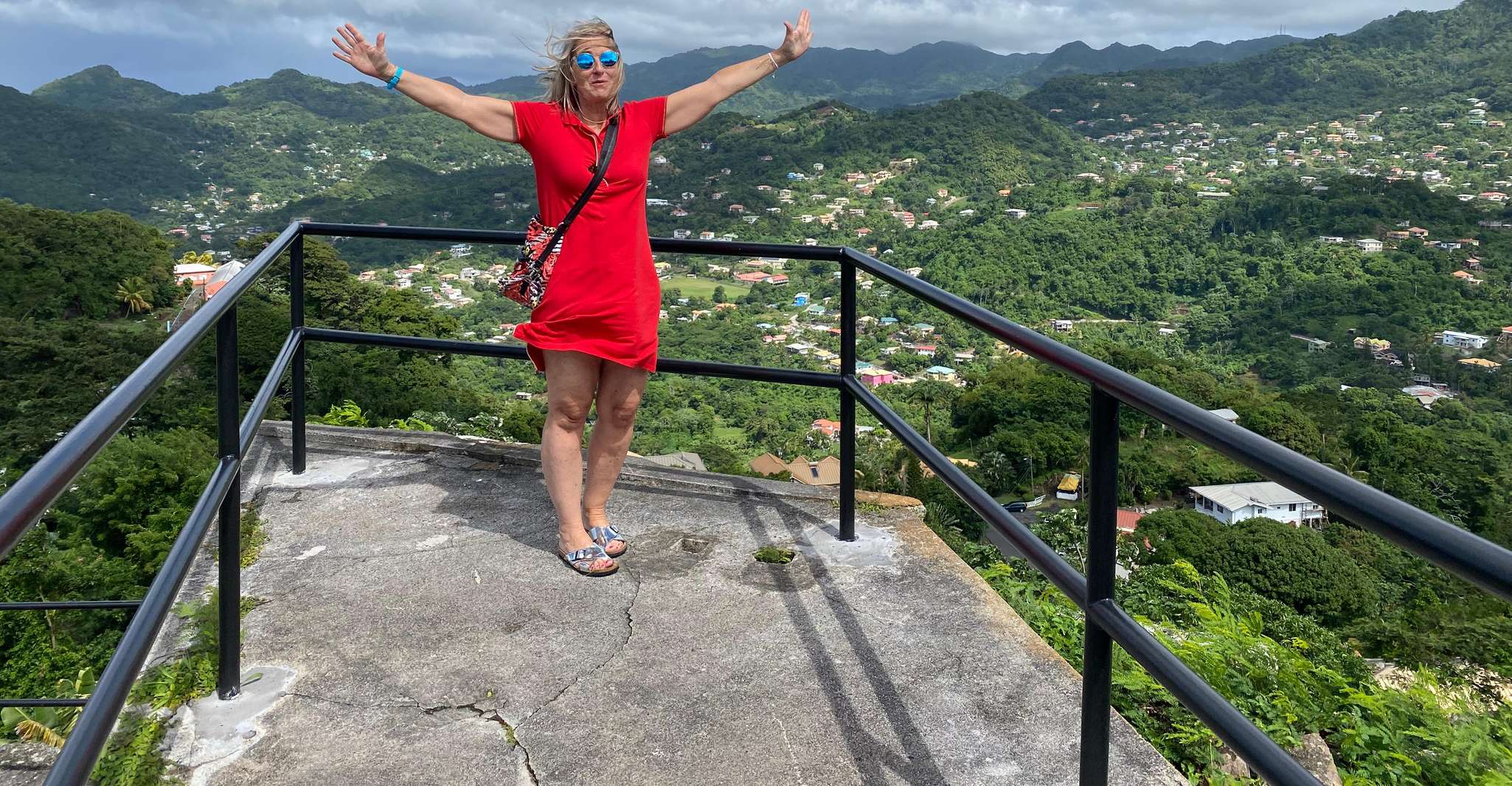 Vivi le bellezze naturali e la cultura tour di mezza giornata - Hizvo