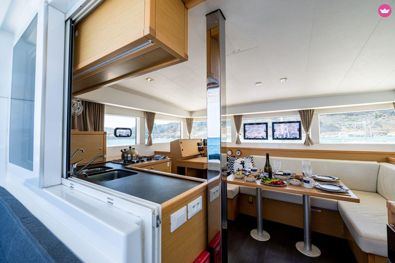 Private Charter to Comino & Surroundings