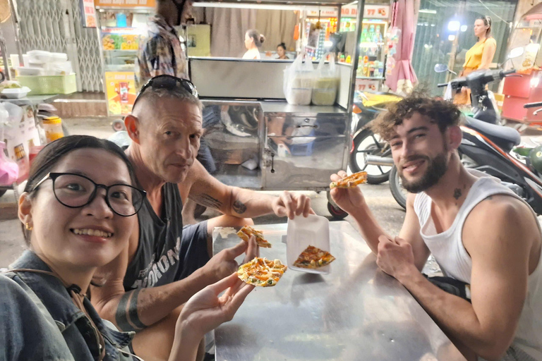 Ho Chi Minh City Shore Excursion Tour From Phu My Port Group Tour Excludes Ticket, Meal