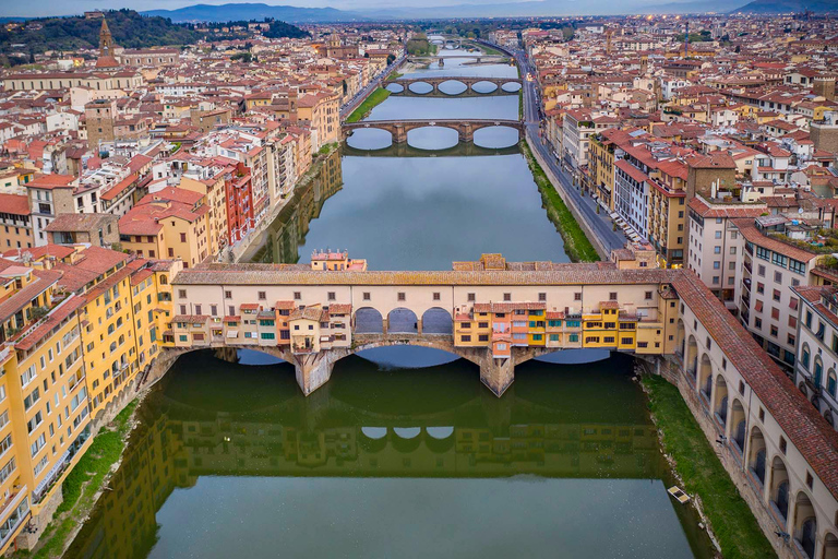 Florence: Galleria dell'Accademia Skip-the-Line rondleiding