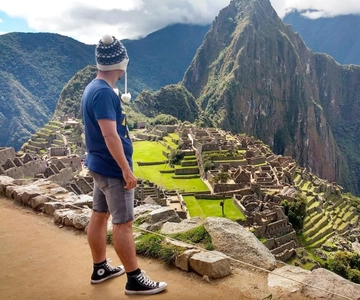 Cusco: Heilige Vallei & Machu Picchu Tour met Hotel