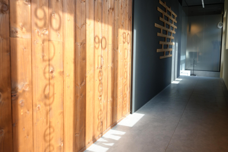 Belgrade: Private Sauna & Cold Plunge – Exclusive Booking