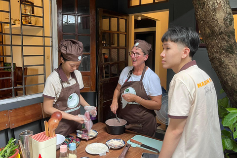 ✨Hue 1 Day Tour: Be a Farmer at La Chu Village