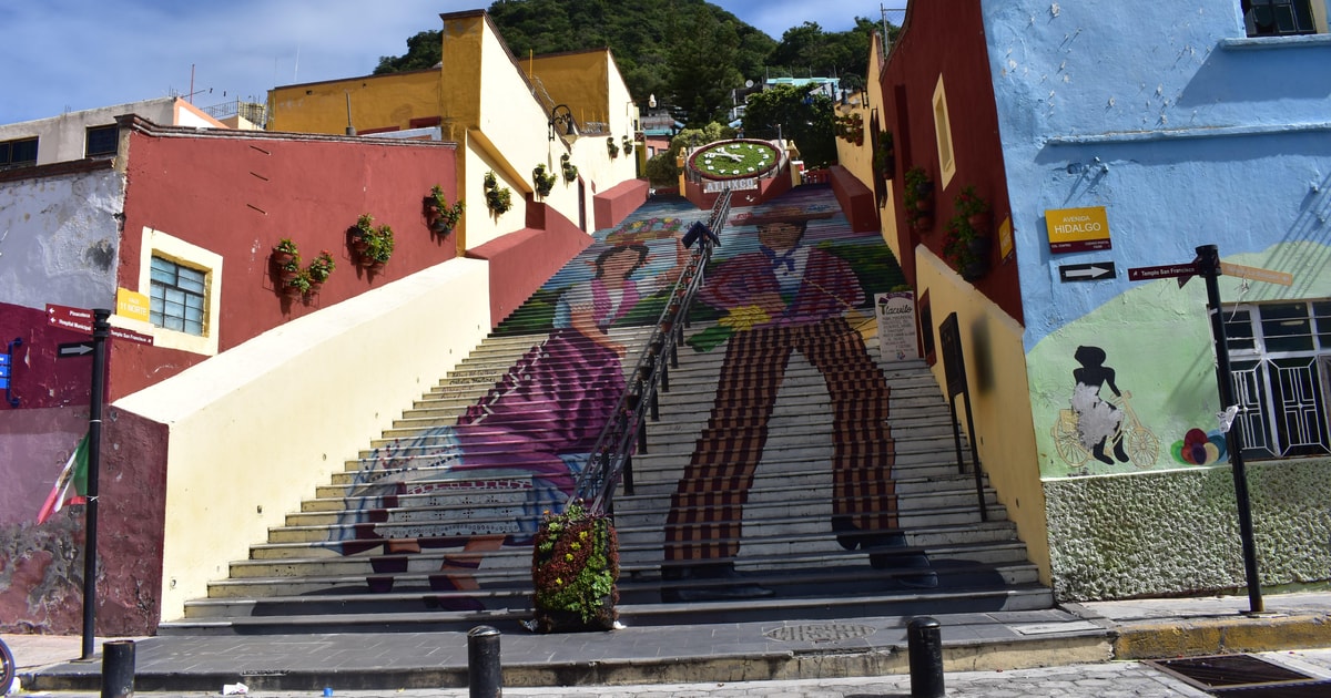 Puebla: Cholula Y Atlixco Tour Privado Con Degustaciones Gastronómicas ...