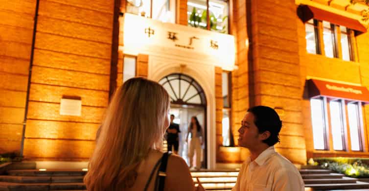 Late Night Food Tour in French Concession