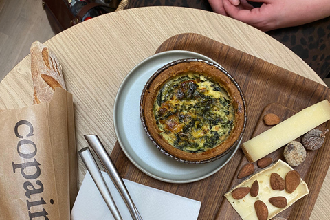 Paris: Gluten-free Food Tour in Saint-Germain-des-Prés
