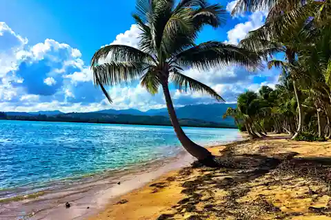 Evolution35 Puerto Rico: 5-Day Self-Guided Tour