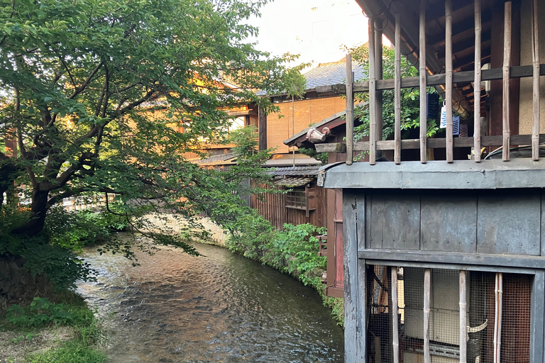 Osaka: Dagsutflykt till Kyoto med Shinkansen - perfekt för kryssningar