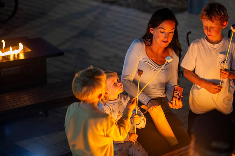 Phoenix Zoo Admission Ticket with ZooLights Option Phoenix ZooLights Entry Ticket