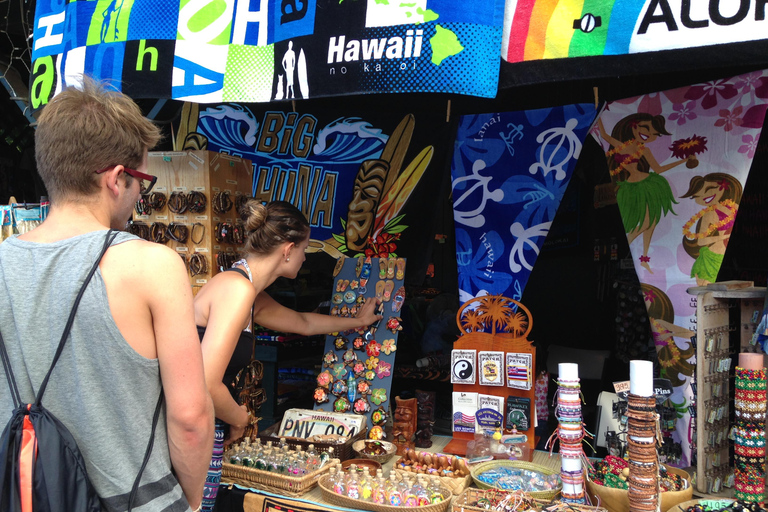 Oahu: North Shore Day Trip with Activities Included North Shore Fun Day with Activities Included - from Koolina