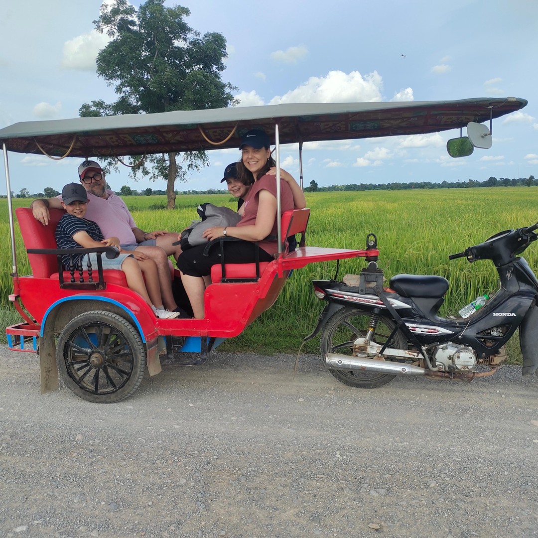 Colagem de mídia