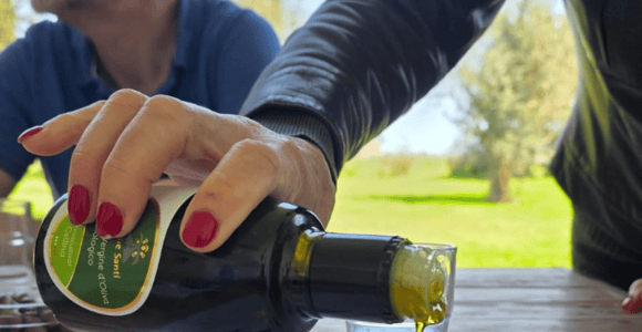 Lecce: E-Bike Tour, Artisan Workshop, and Olive Oil Tasting