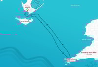 Bandol, Kayak Sunset & Allineders - Housity