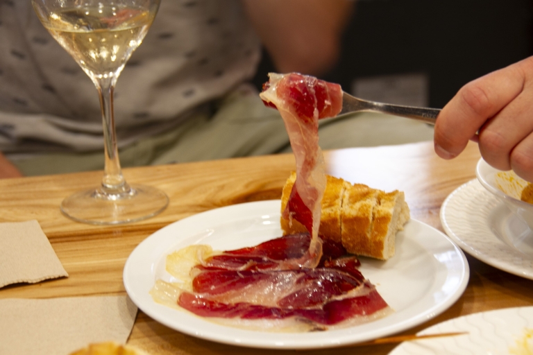 Ruta gastronómica secreta por San Sebastián