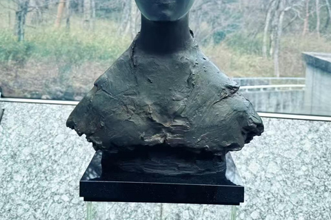Hakone: POLA Museum of Art Ticket & Digital Guide