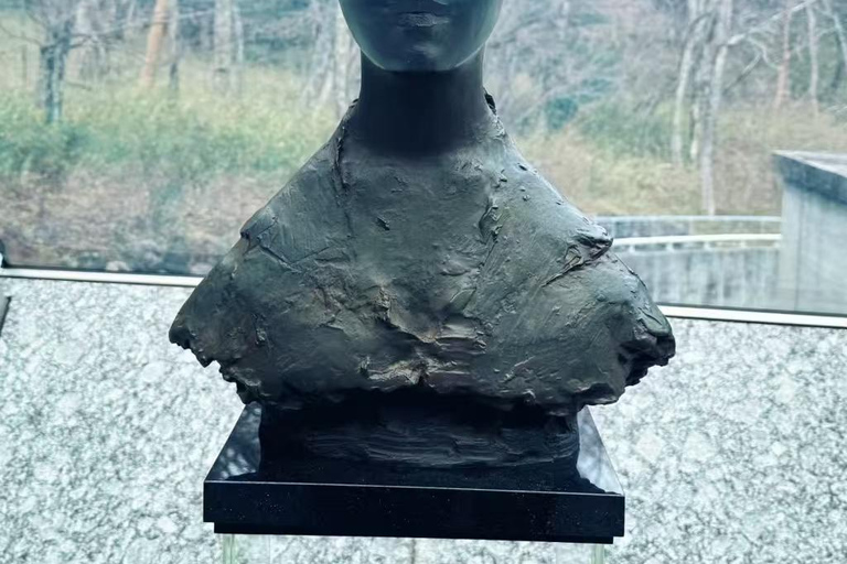 Hakone: POLA Museum of Art Ticket & Digital Guide