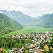 From Hanoi/Mai Chau: Full-Day Mai Chau Group or Private Tour From Hanoi/Mai Chau: Full-Day Mai Chau Group or Private Tour