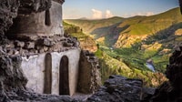 Borjomi, Rabati y Vardzia, viaje personalizado - Housity