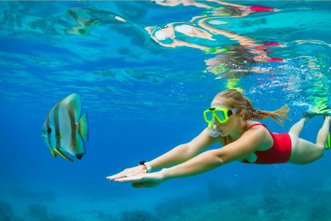 Pillars of Hercules Hiking Adventure