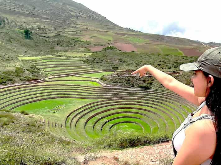 Moray Ruins & Maras Salt Mines Tour | GetYourGuide