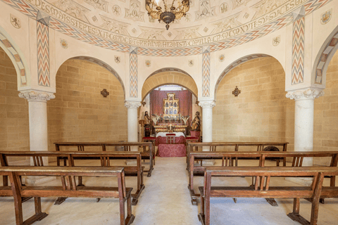 Córdoba: Almodóvar del Río Castle Exclusive Private Tour