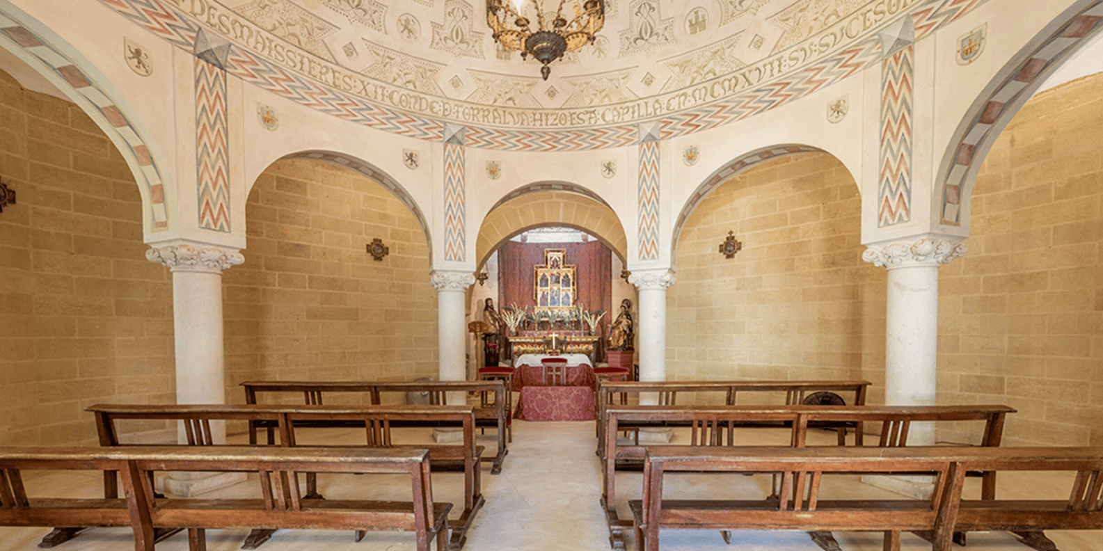 Córdoba: Almodóvar del Río Castle Exclusive Private Tour
