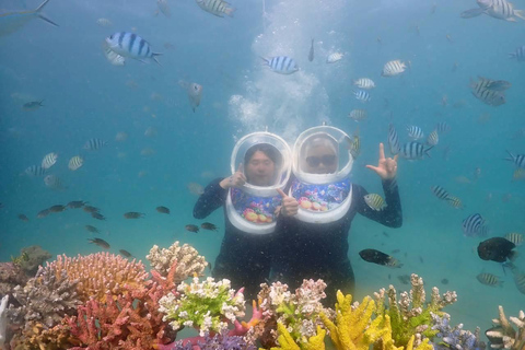 Pattaya: Koh Larn Trip with Thai Massage