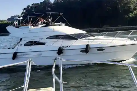 Porto: Passeio de Iate particular no Rio Douro - até 12 pessoas