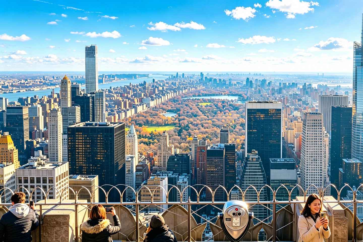 Times Square & Empire State Building?Tickets ?Walk Tour - Times Square & Empire State Building(86 Main Deck)Walk Tour