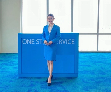 Bangkok: Servizio Fast-Track e assistente all'aeroporto di Suvarnabhumi