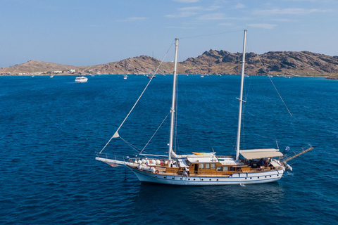 Crociera di 8 giorni/7 notti a Corfù 2026