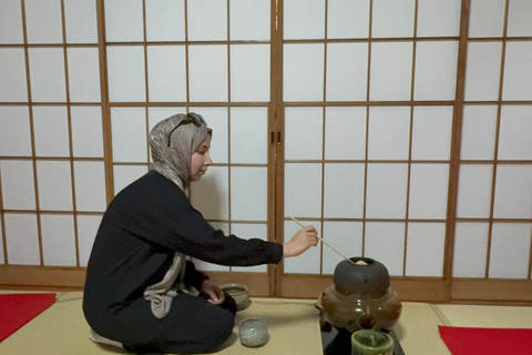 【جديد】حفل شاي شيبويا طوكيو-شانحفل شاي شيبويا طوكيو-شان