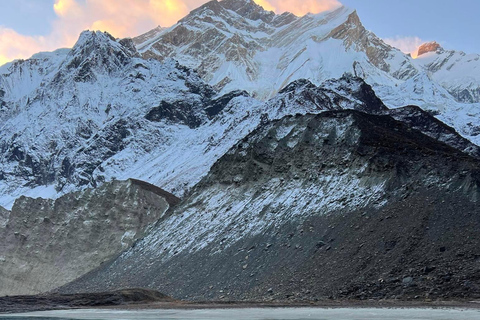 Pokhara: Easy 5-Day Annapurna Base Camp Trek