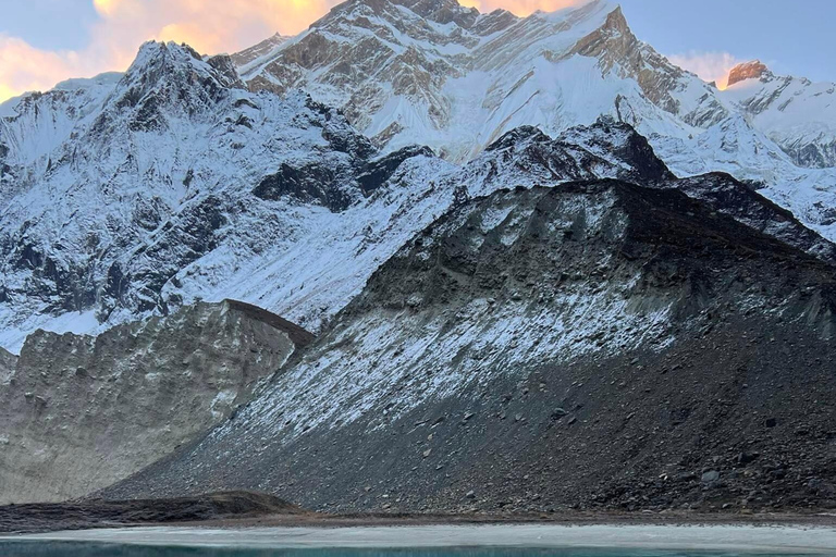 Pokhara: Easy 5-Day Annapurna Base Camp Trek