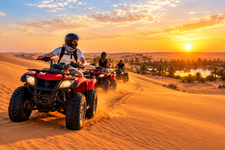 From Djerba/Zarzis: 2-Day Southern Tunisia Tour with Camp
