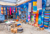 Rabat to Chefchaouen full-Day Guided Tour - Hizvo