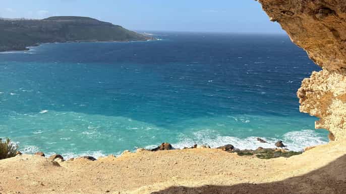 Tour privado de 1 día por Gozo