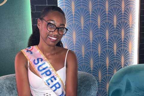 Gosier Guadeloupe, Local Dance Night!