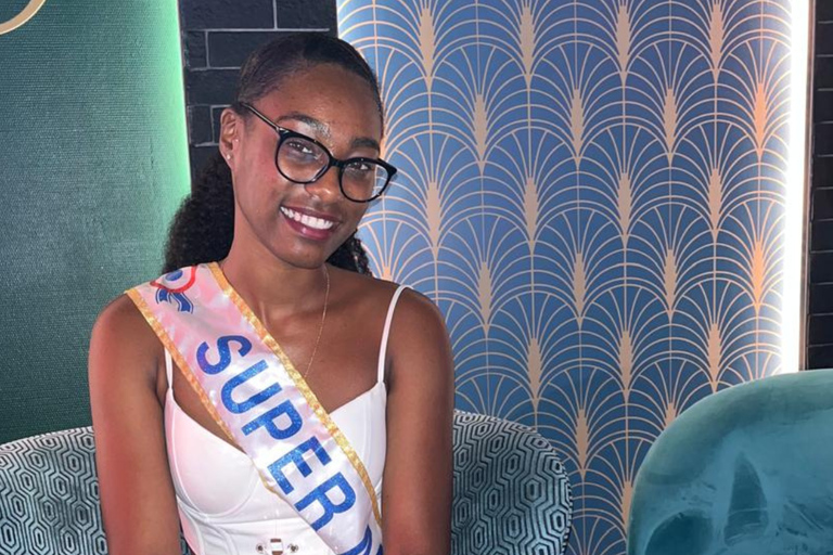 Gosier Guadeloupe, Local Dance Night!