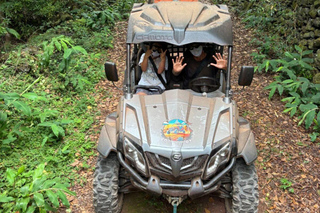 Pico Off-Road Buggy Experience – 1 Hour