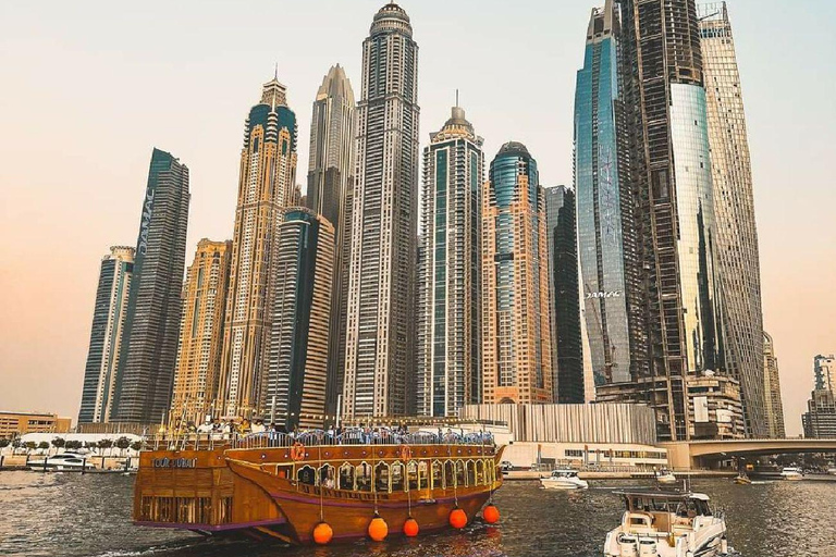 Private Dubai city tour fullday Guided Tour priate full day Dubai tour