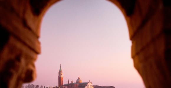 Venice: 30-Minute Gondola Ride on Grand Canal & small Canals