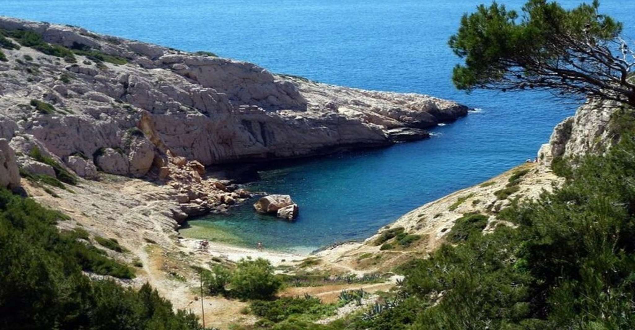Marseille , Private Custom Tour with a Local Guide - Housity