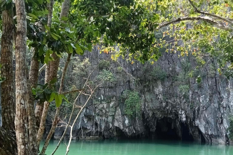 Puerto Princesa: 4D3N Tours and Hotel Package 4D3N in a Budget Hotel