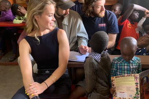 基贝拉儿童图书馆的基贝拉探索漫步之旅基贝拉儿童图书馆的基贝拉探索之旅