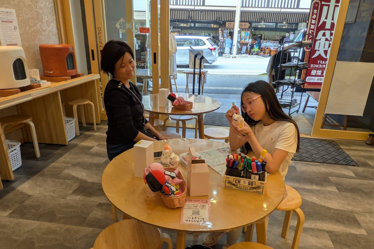 Tour di un giorno a Takayama, Shirakawa-go e KanazawaTakayama, Shirakawa-go &amp; Kanazawa Full-Day Tour